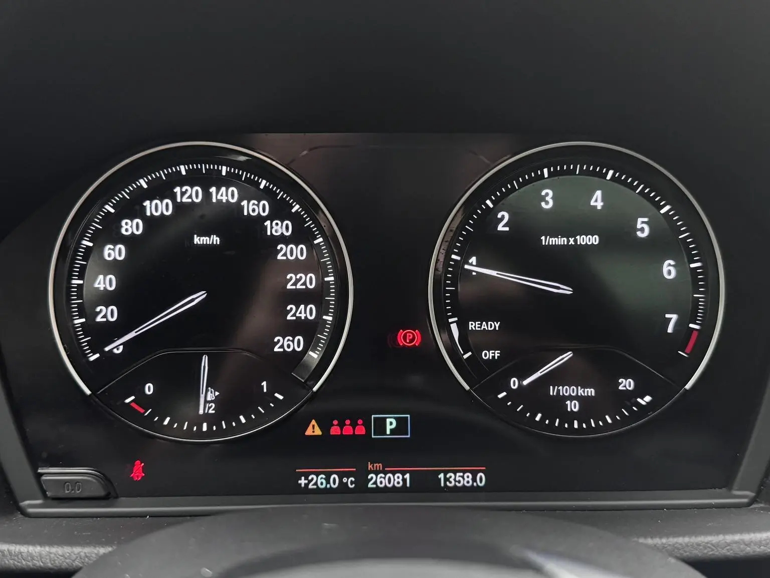 BMW X2( Import ) 2019 sDrive25i Leading M Off-Road Package China VI