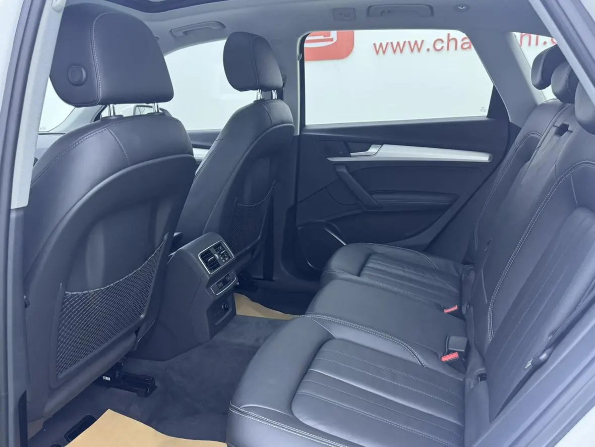 Audi Q5L 2020 40 TFSI Fashion