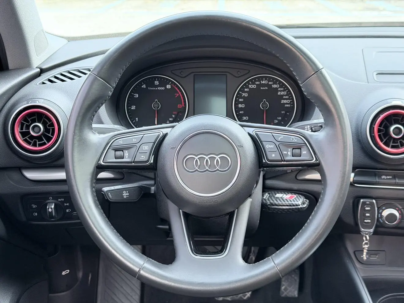 Audi A3 2020 Limousine 35 TFSI Fashion China VI