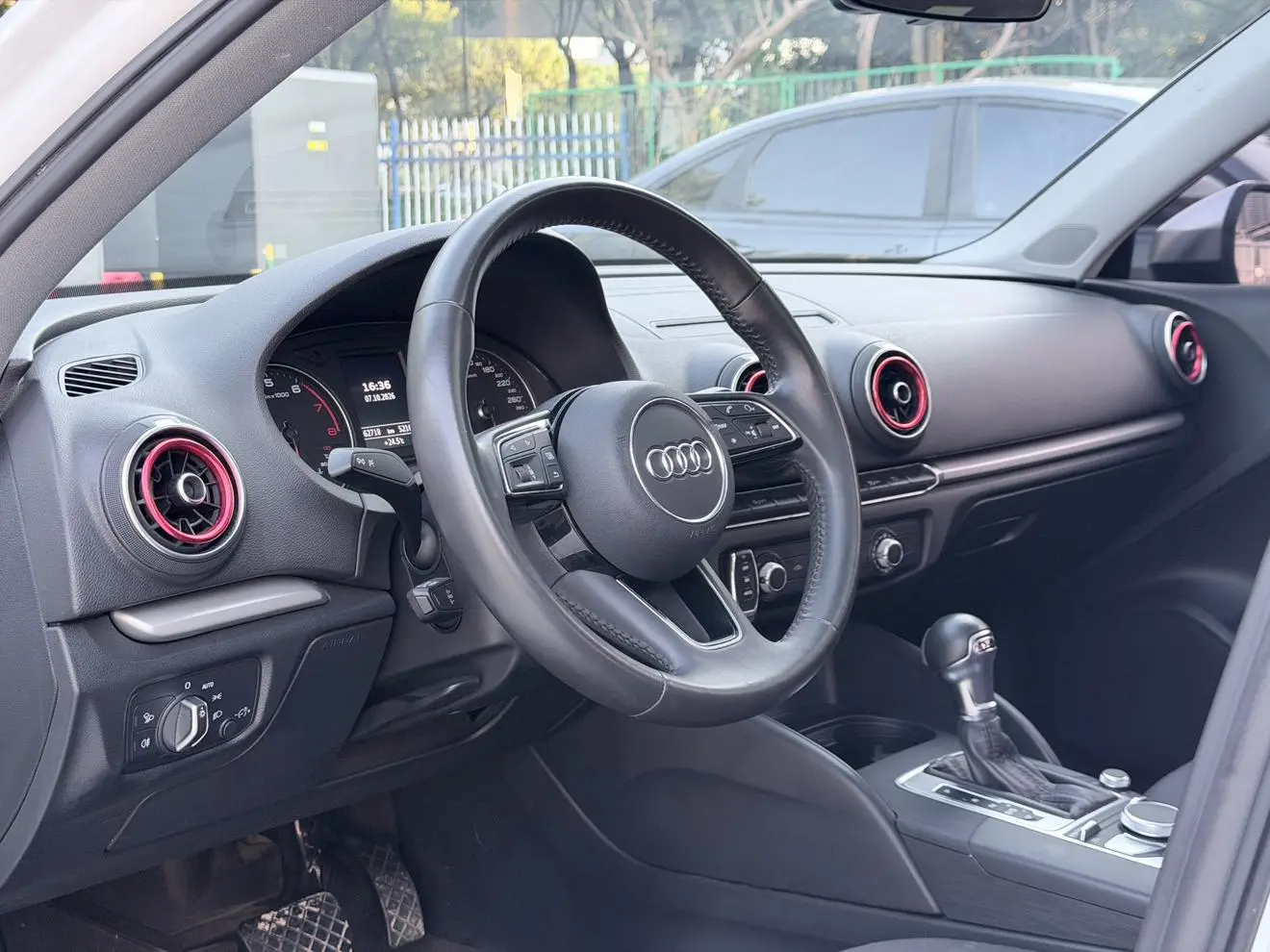 Audi A3 2020 Limousine 35 TFSI Fashion China VI