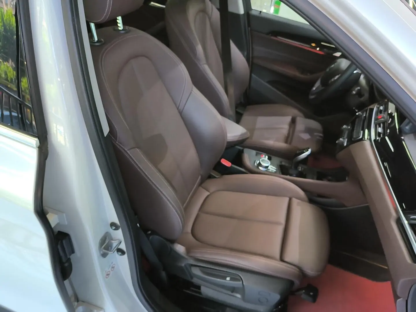 BMW X1 2021 sDrive20Li Fashion