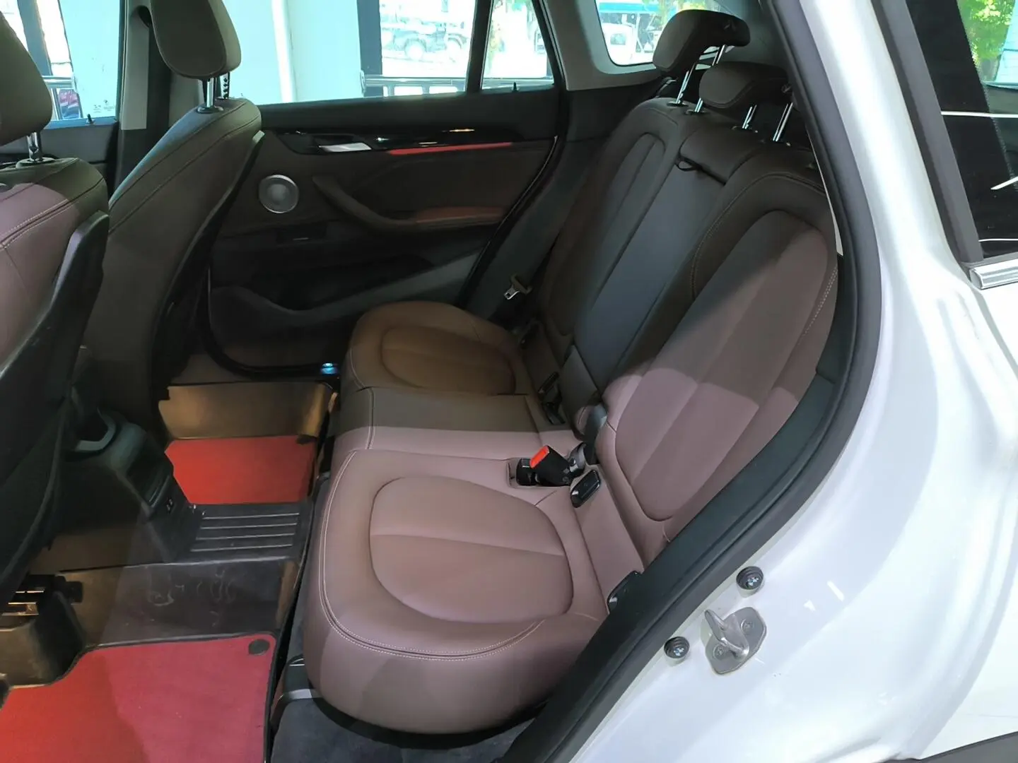 BMW X1 2021 sDrive20Li Fashion