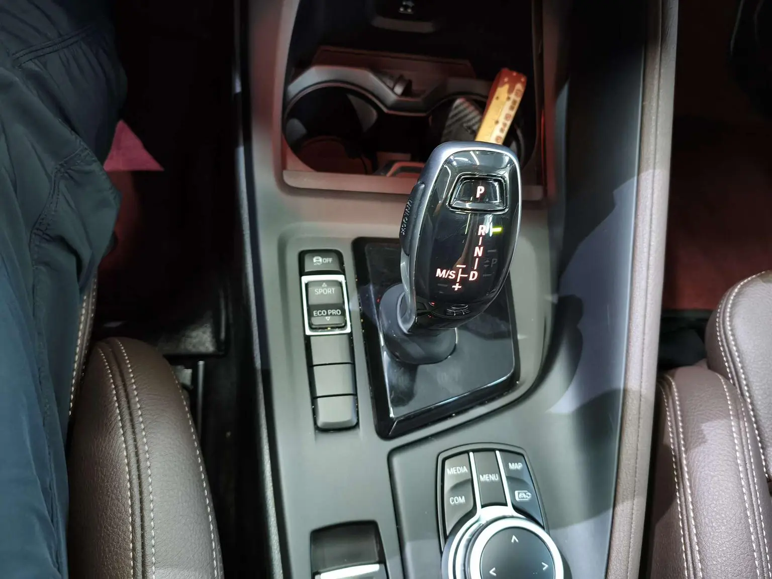 BMW X1 2021 sDrive20Li Fashion