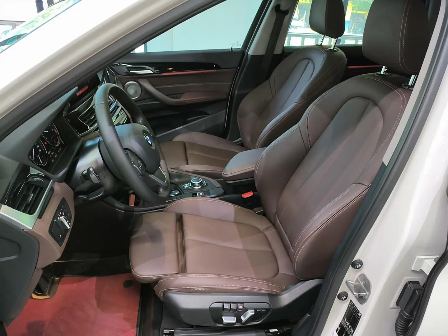 BMW X1 2021 sDrive20Li Fashion
