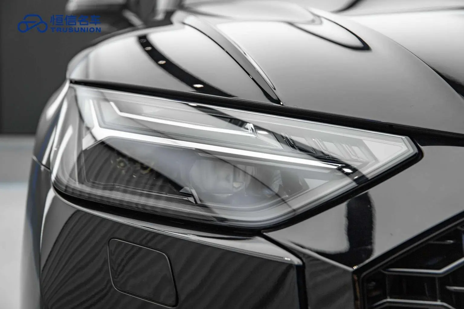 Audi Q5L 2024 40TFSI Dynamic Luxury