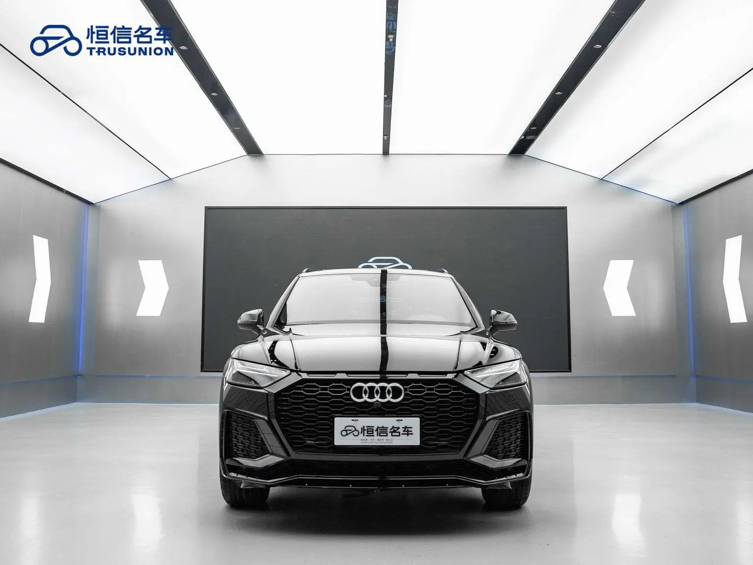 Audi Q5L 2024 40TFSI Dynamic Luxury