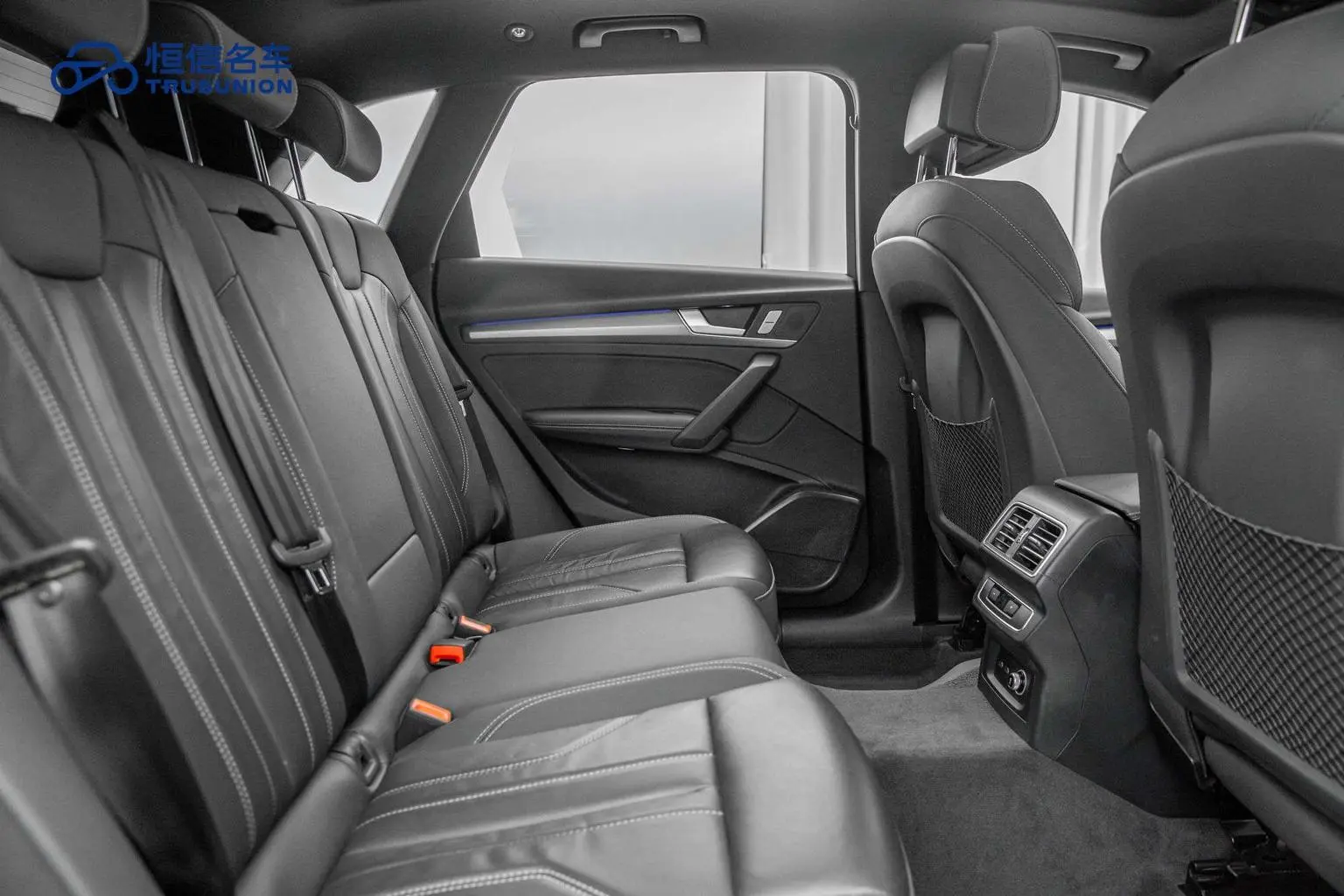 Audi Q5L 2024 40TFSI Dynamic Luxury