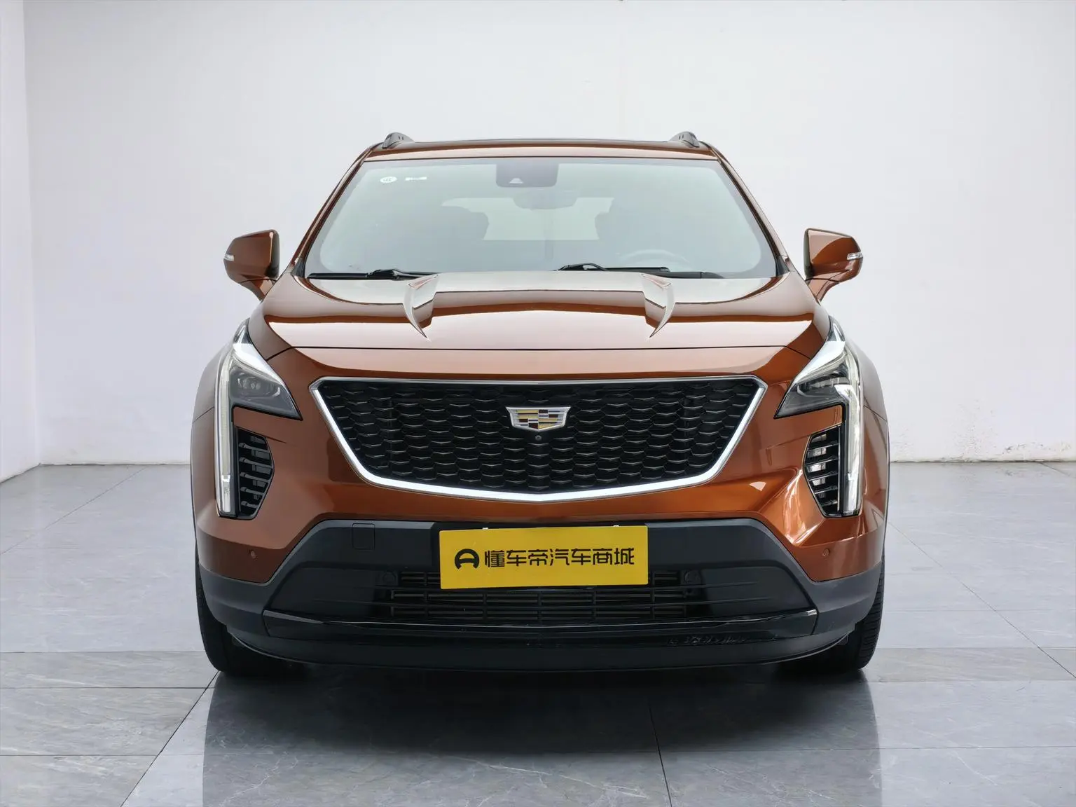 Cadillac XT4 2018 28T 4WD Sport