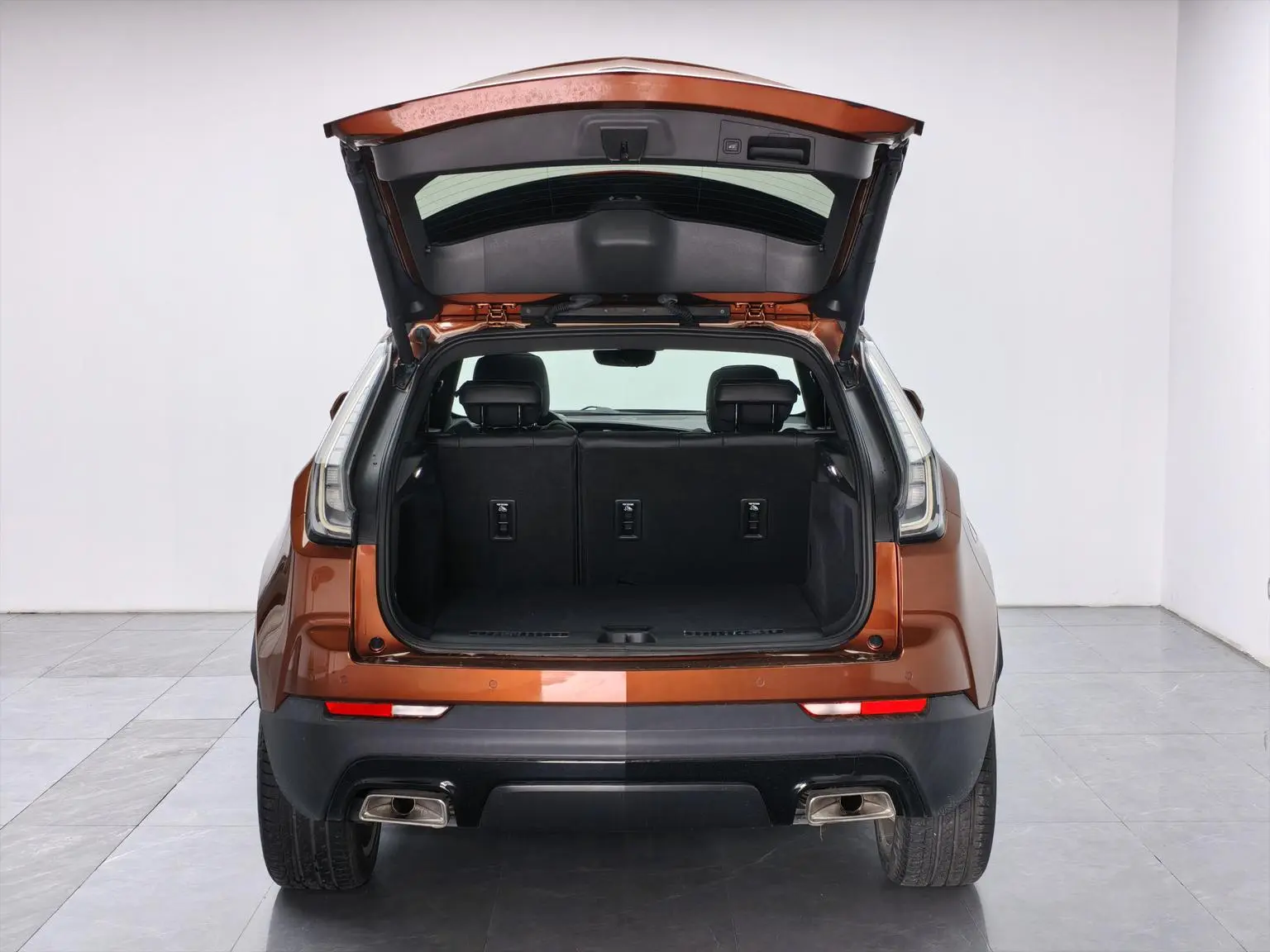 Cadillac XT4 2018 28T 4WD Sport