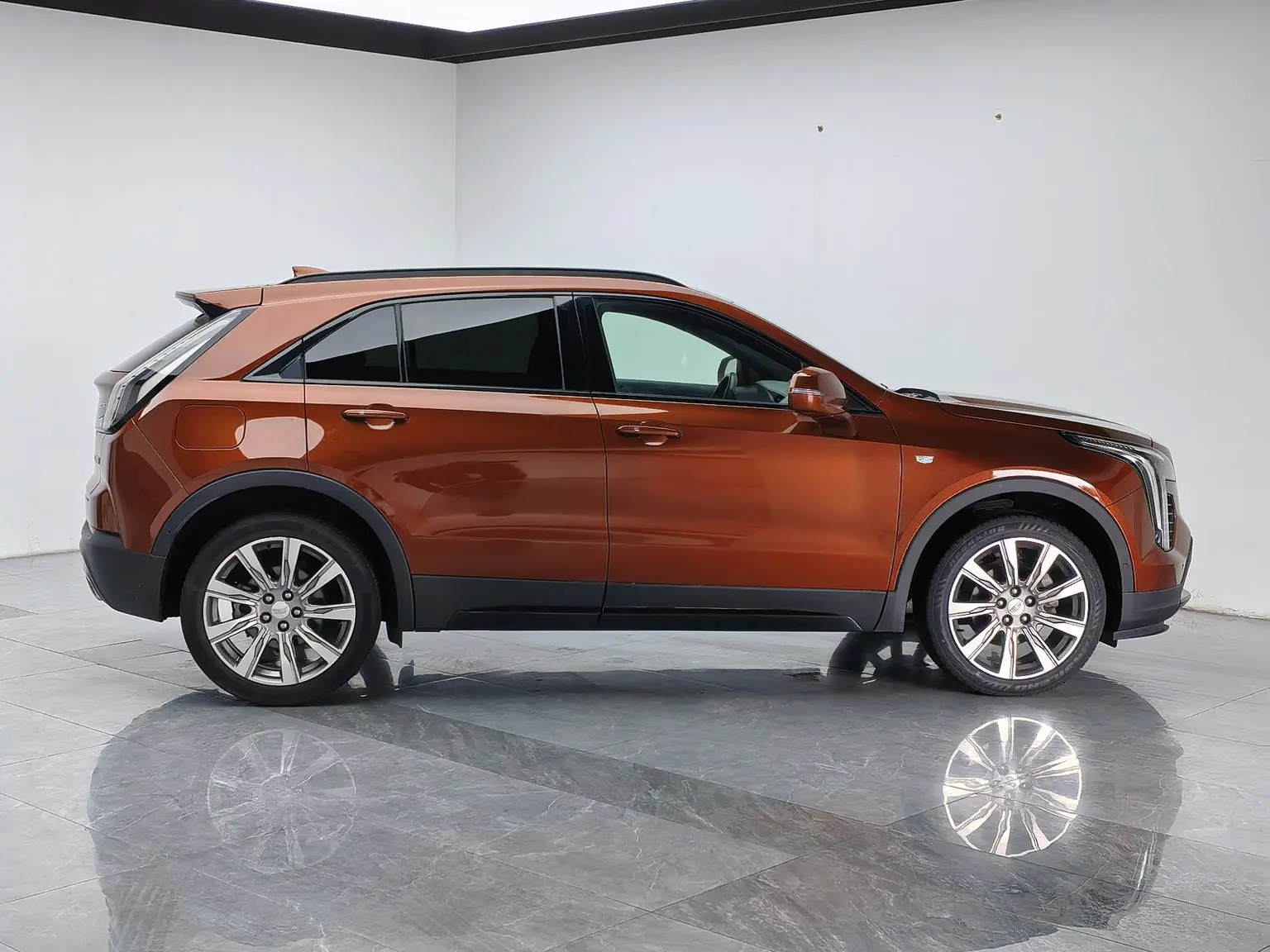 Cadillac XT4 2018 28T 4WD Sport