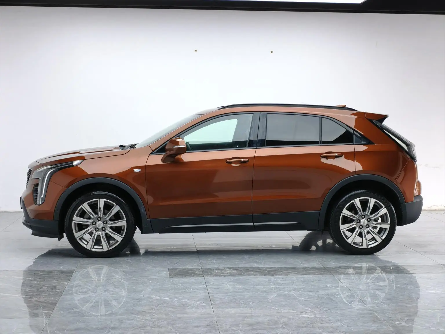 Cadillac XT4 2018 28T 4WD Sport