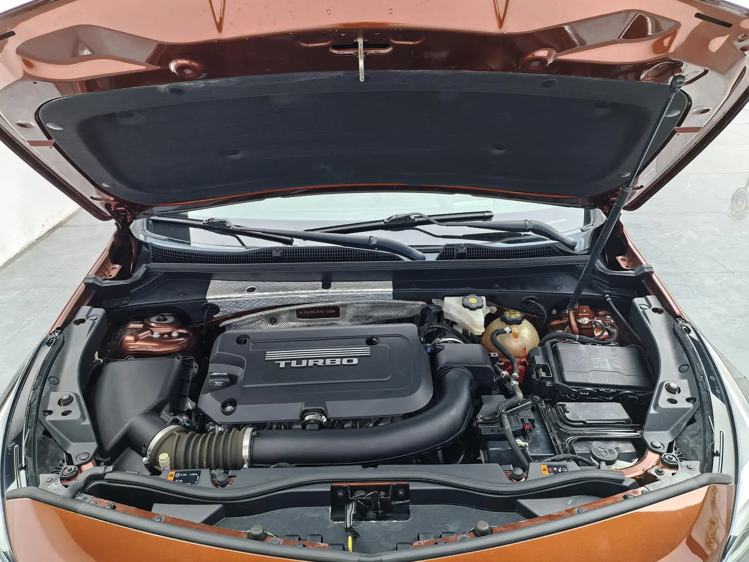 Cadillac XT4 2018 28T 4WD Sport