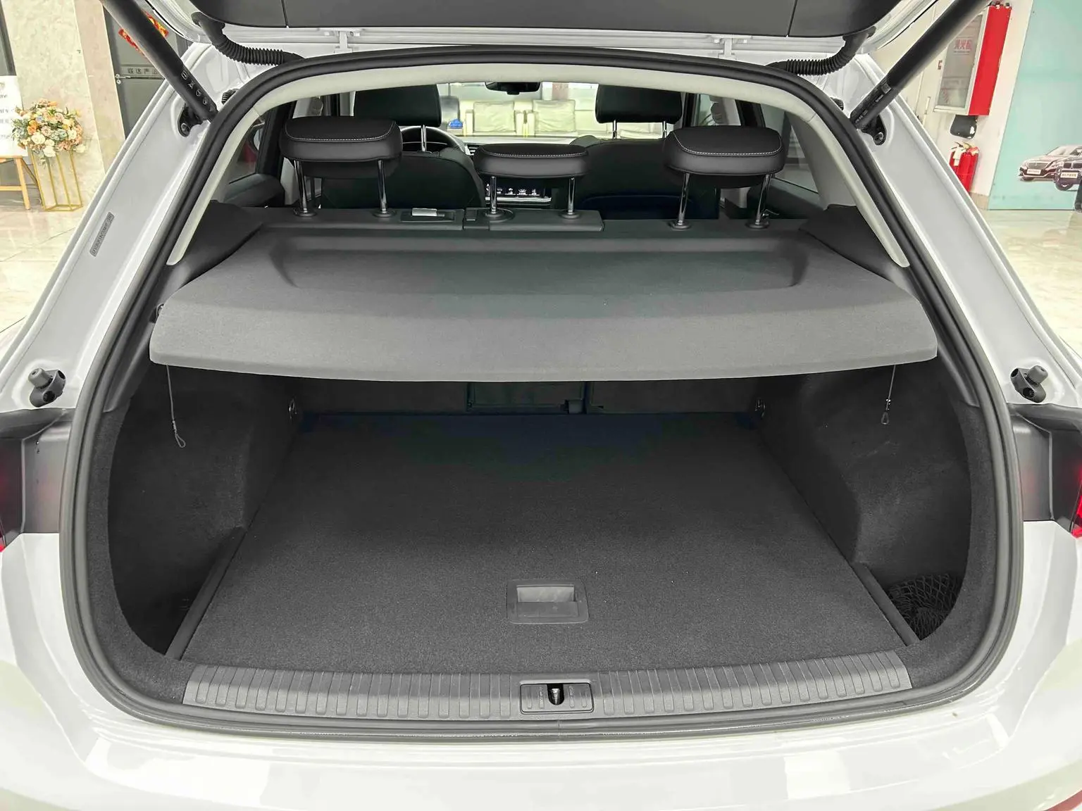 Audi Q3 2022 35 TFSI Dynamic Fashion