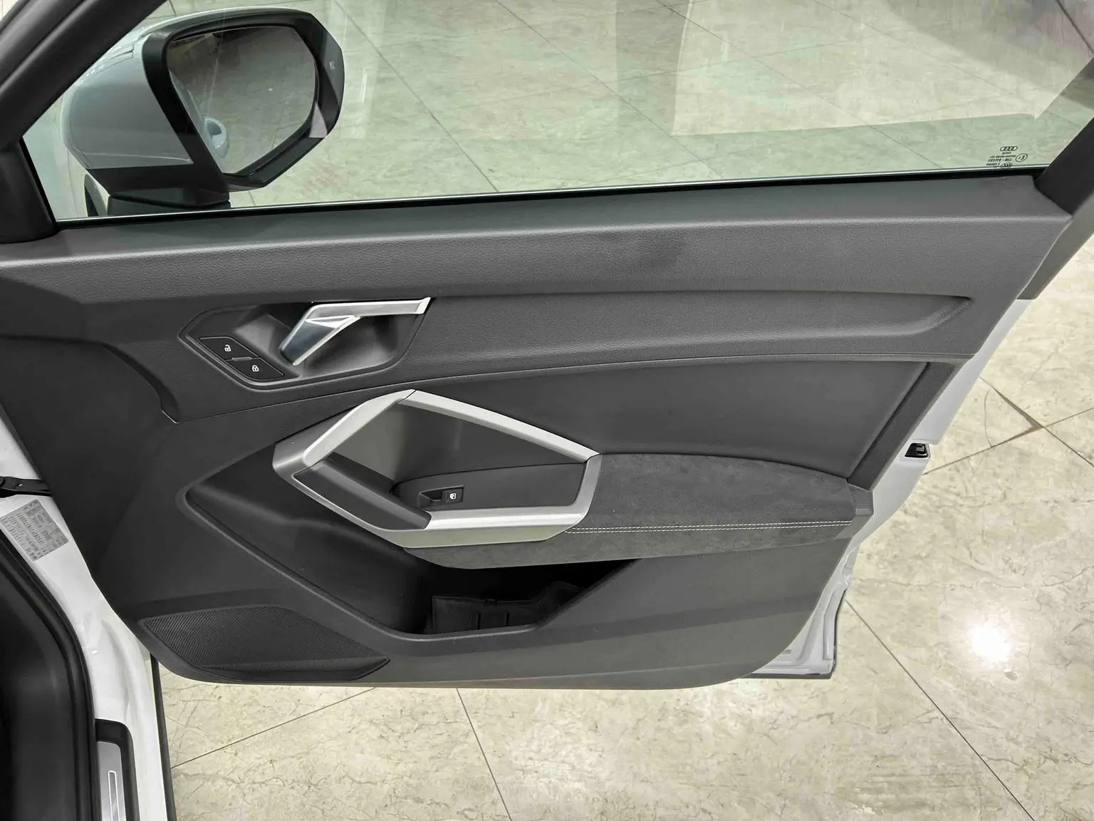 Audi Q3 2022 35 TFSI Dynamic Fashion