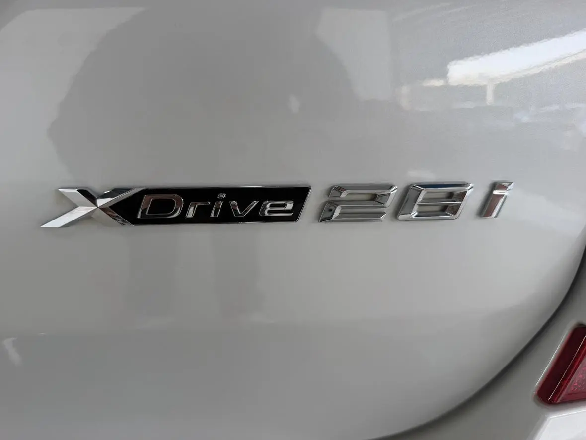 BMW X3 2021 xDrive28i M Sport Package