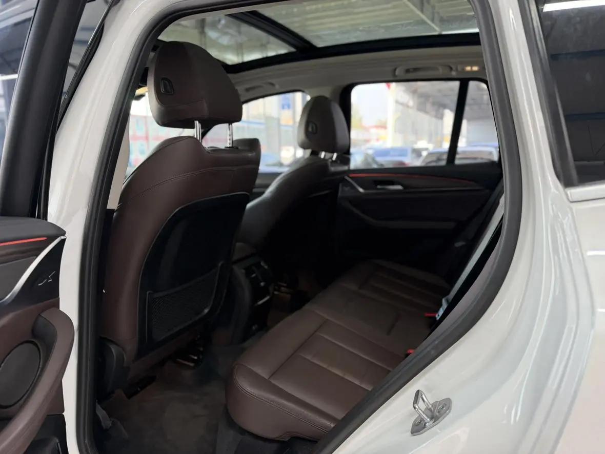BMW X3 2021 xDrive28i M Sport Package
