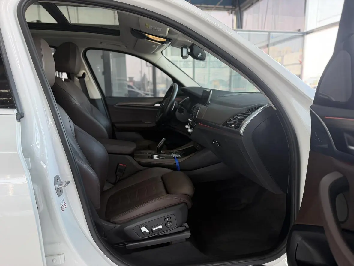 BMW X3 2021 xDrive28i M Sport Package