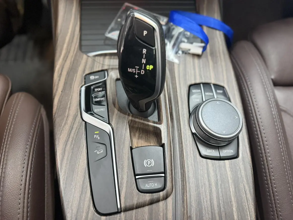 BMW X3 2021 xDrive28i M Sport Package