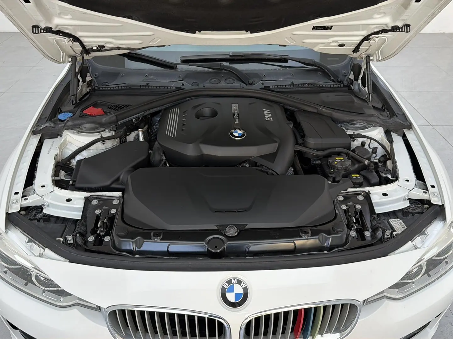 BMW 3 Series 2018 320Li Fashion