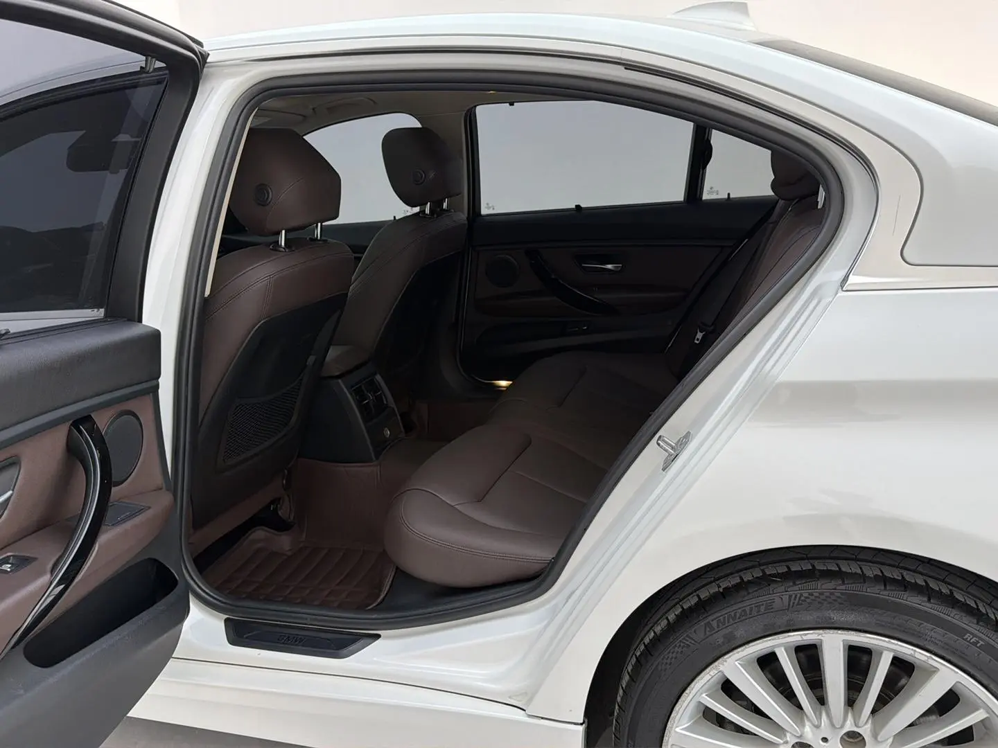 BMW 3 Series 2018 320Li Fashion