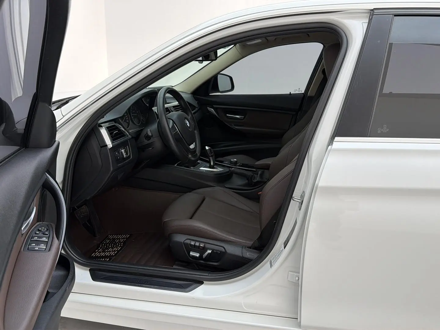 BMW 3 Series 2018 320Li Fashion