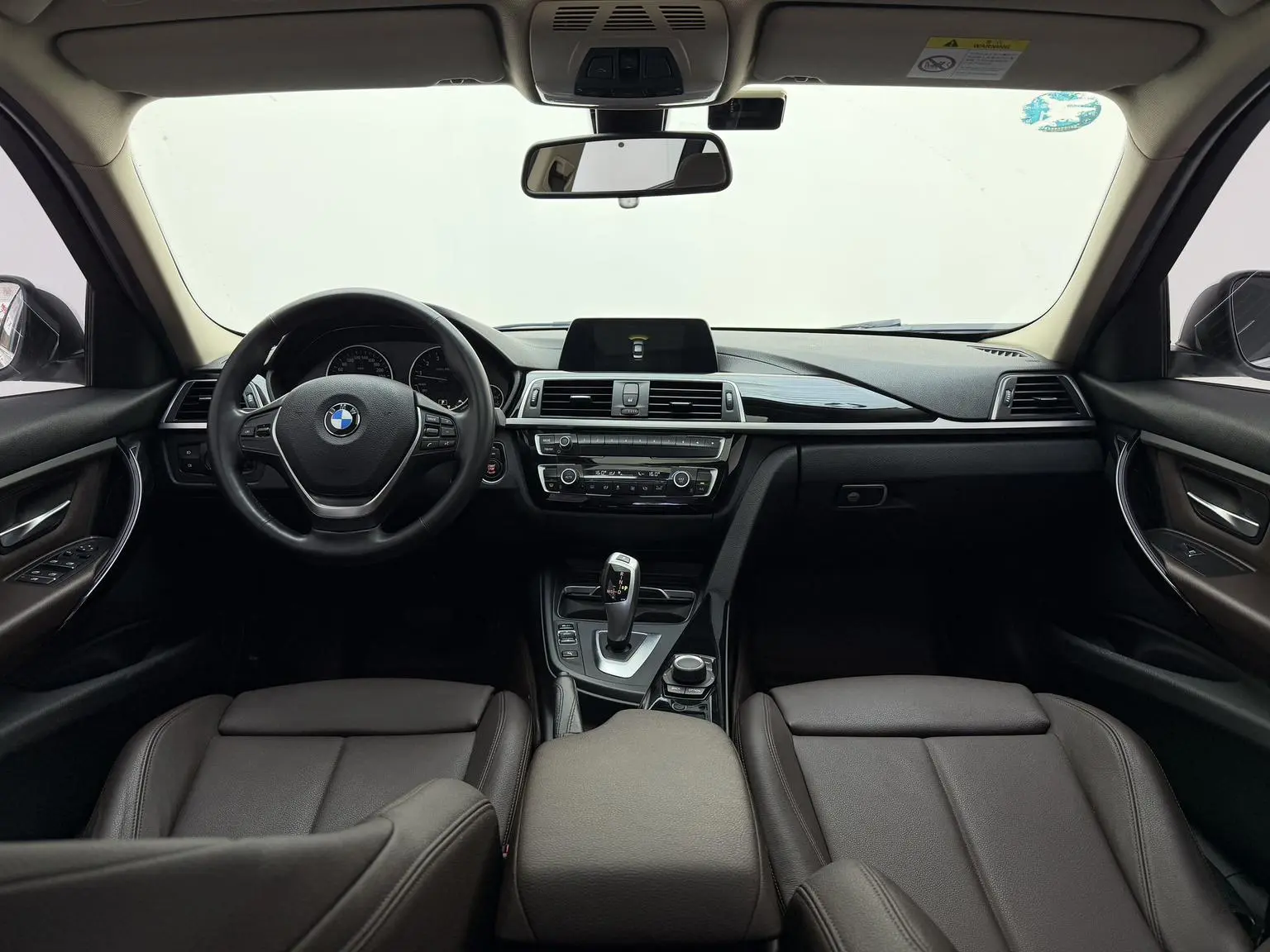 BMW 3 Series 2018 320Li Fashion