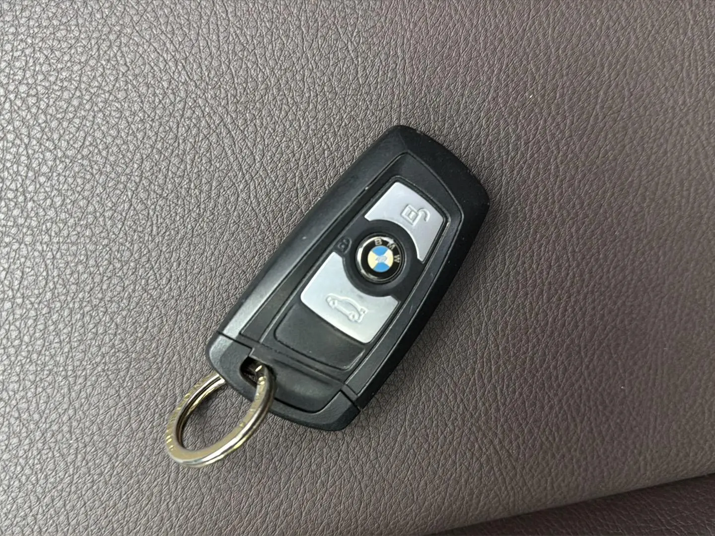 BMW 3 Series 2018 320Li Fashion