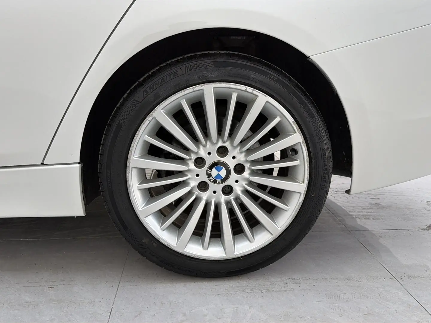 BMW 3 Series 2018 320Li Fashion