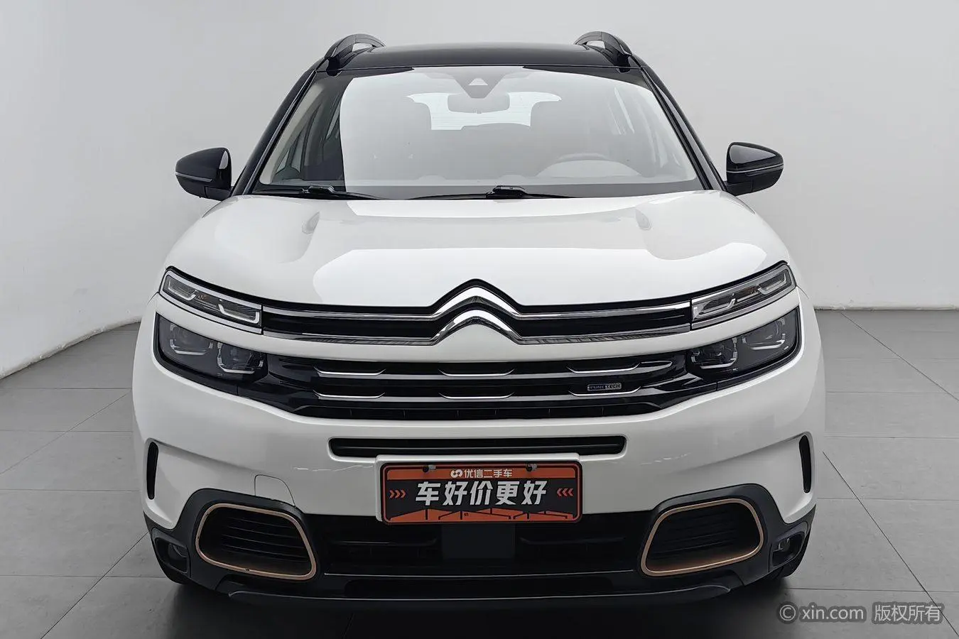 Citroen C5 Aircross C5 AIRCROSS 2020 360THP ORIGINS Exclusive