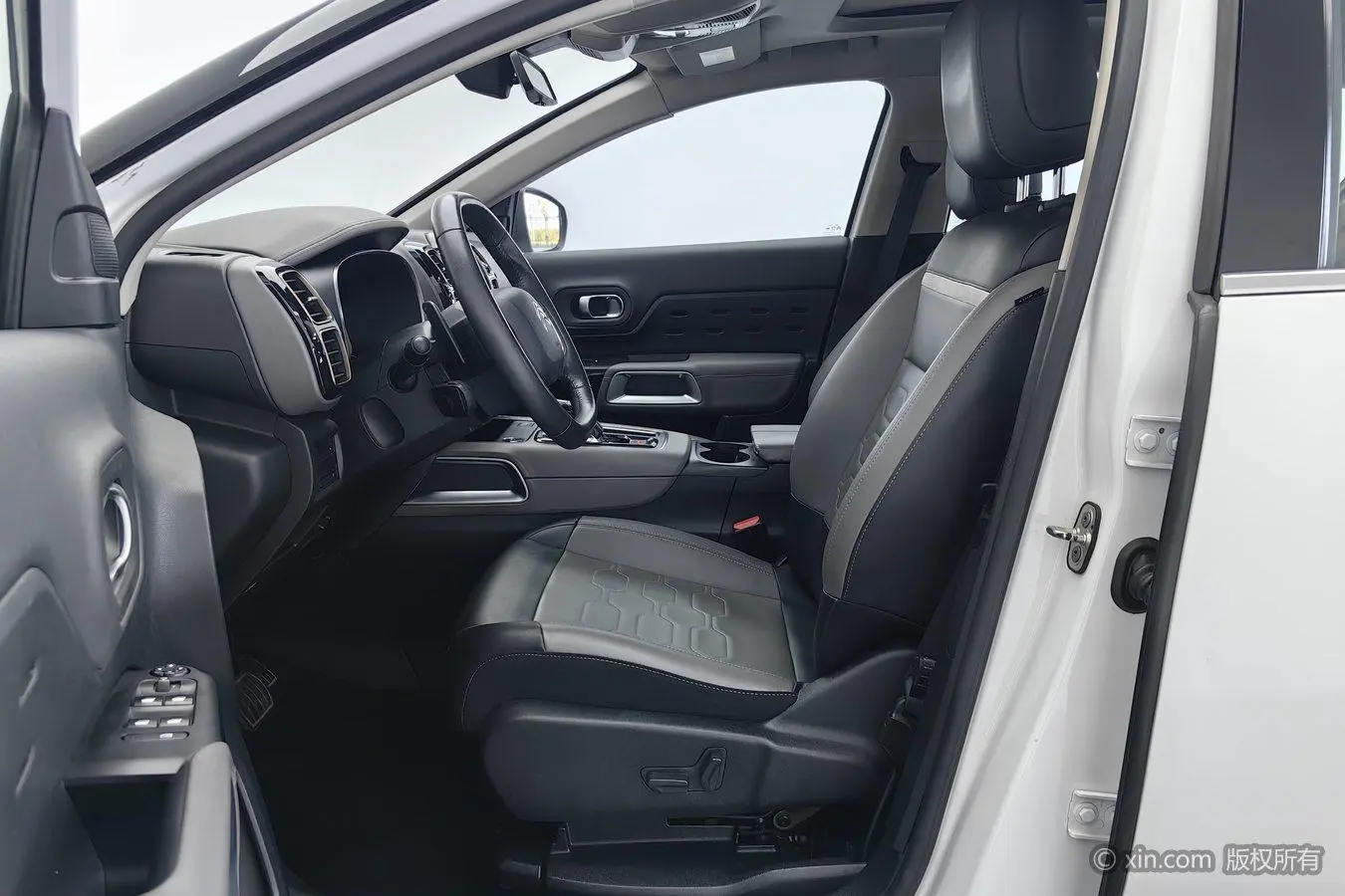 Citroen C5 Aircross C5 AIRCROSS 2020 360THP ORIGINS Exclusive