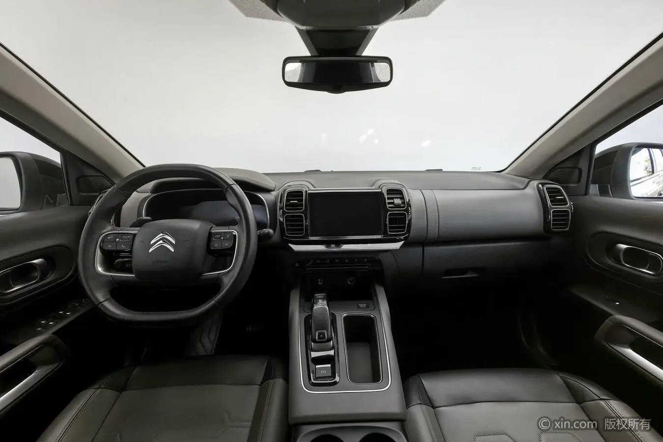 Citroen C5 Aircross C5 AIRCROSS 2020 360THP ORIGINS Exclusive