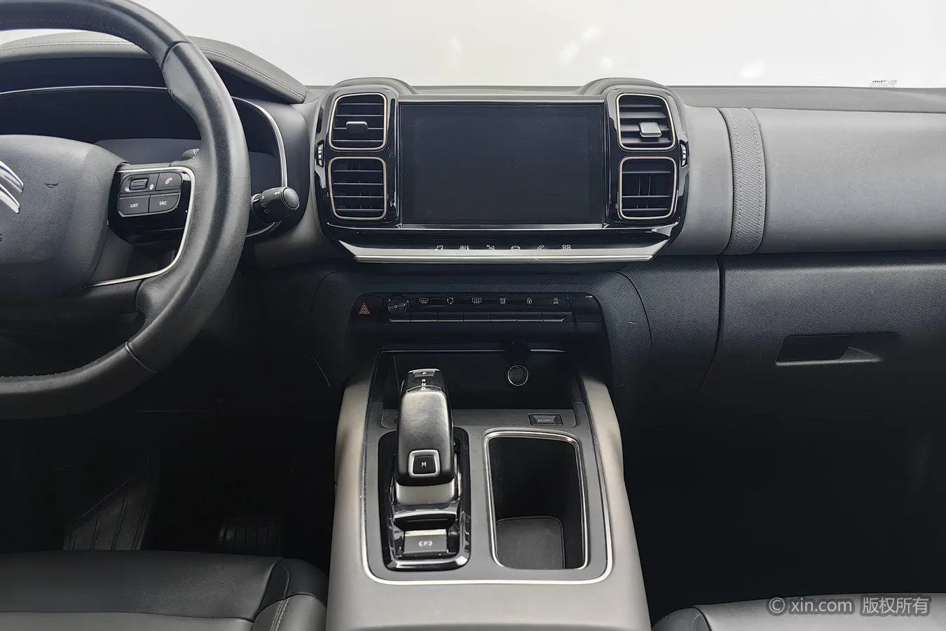 Citroen C5 Aircross C5 AIRCROSS 2020 360THP ORIGINS Exclusive