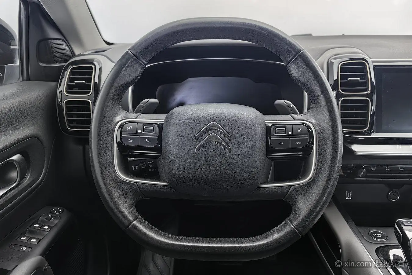 Citroen C5 Aircross C5 AIRCROSS 2020 360THP ORIGINS Exclusive