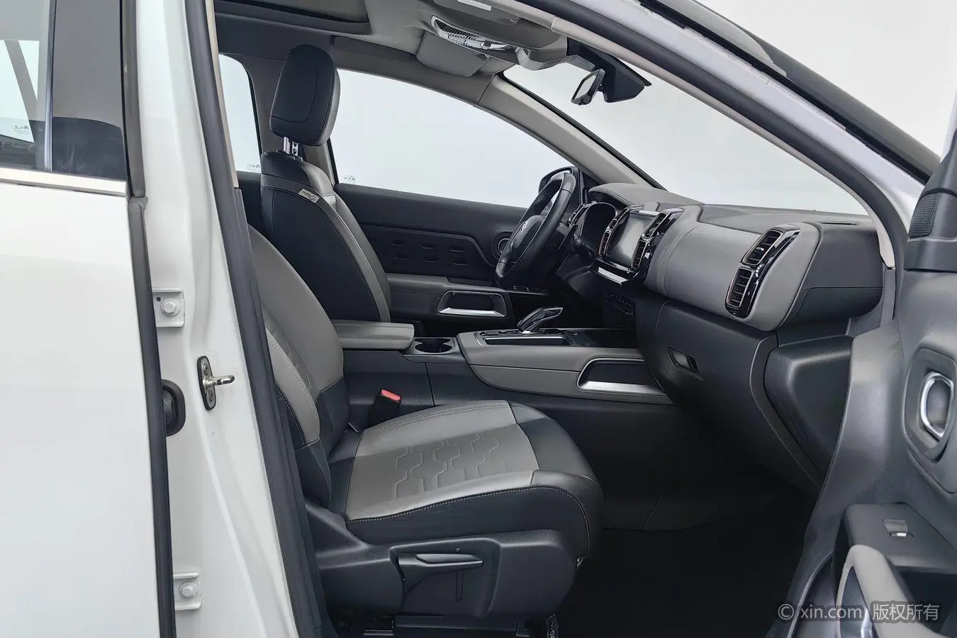Citroen C5 Aircross C5 AIRCROSS 2020 360THP ORIGINS Exclusive