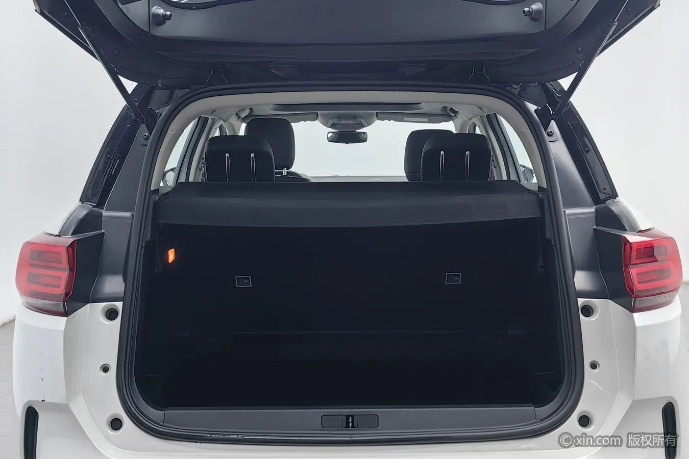 Citroen C5 Aircross C5 AIRCROSS 2020 360THP ORIGINS Exclusive