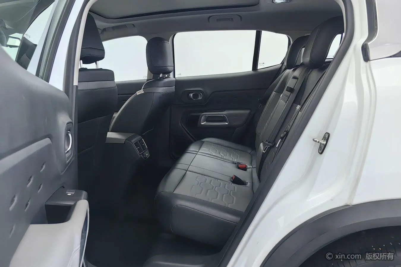 Citroen C5 Aircross C5 AIRCROSS 2020 360THP ORIGINS Exclusive
