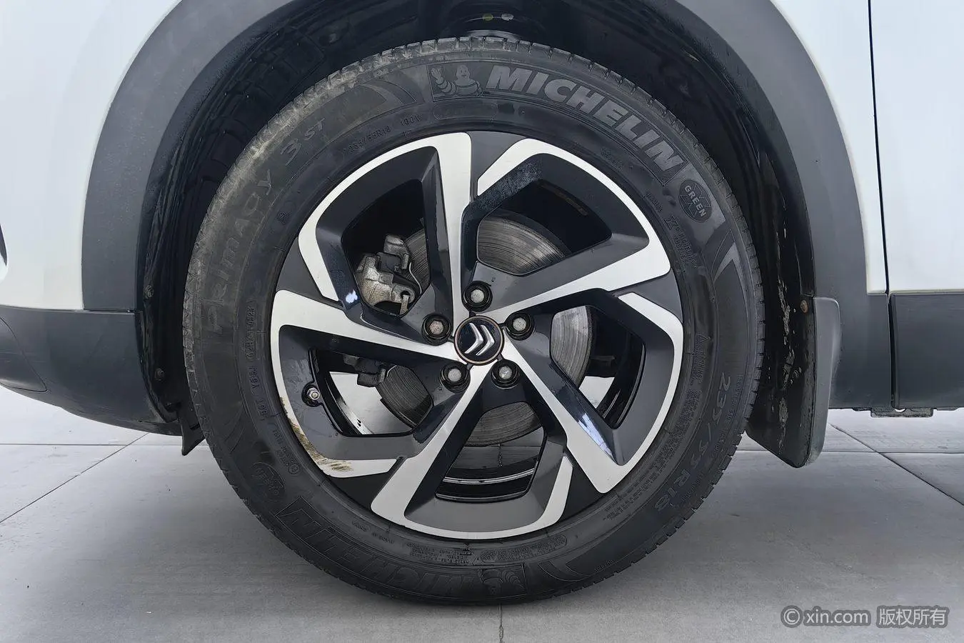 Citroen C5 Aircross C5 AIRCROSS 2020 360THP ORIGINS Exclusive
