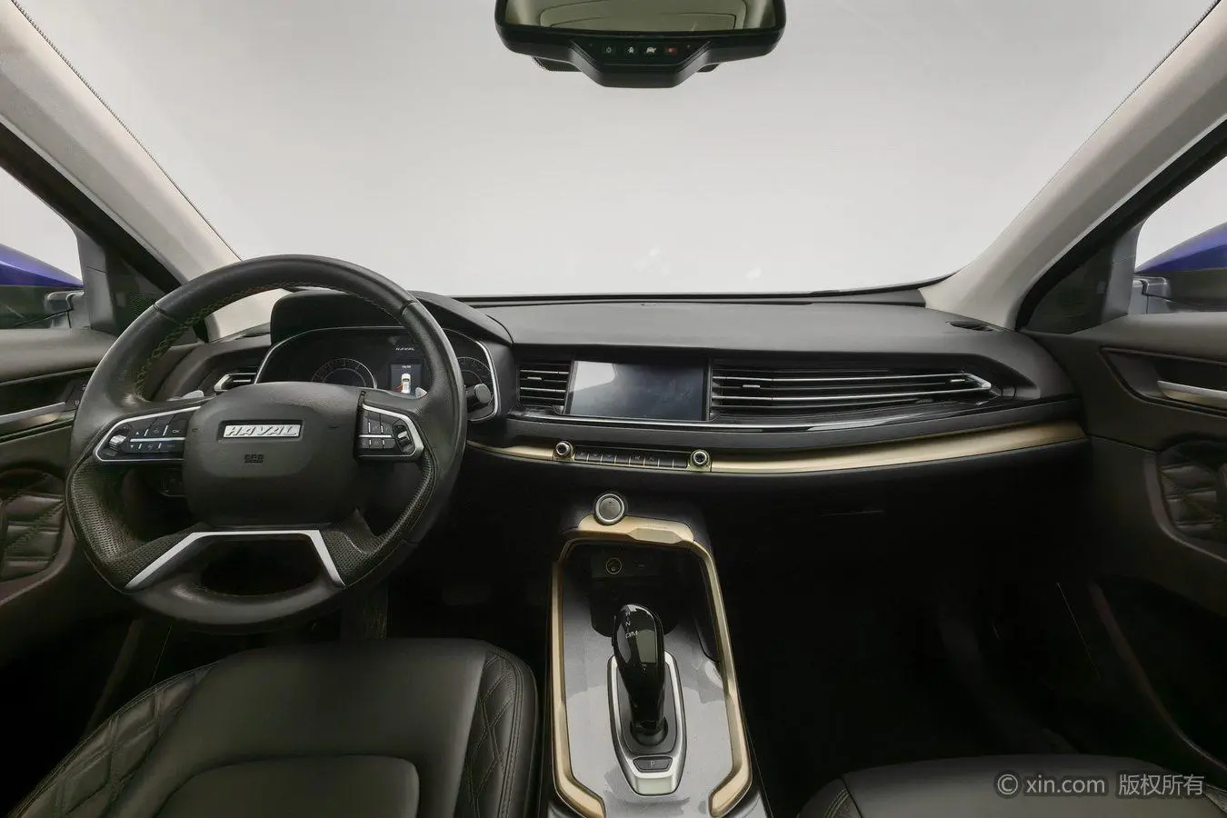 Haval H6 2020 1.5GDIT Auto Champion