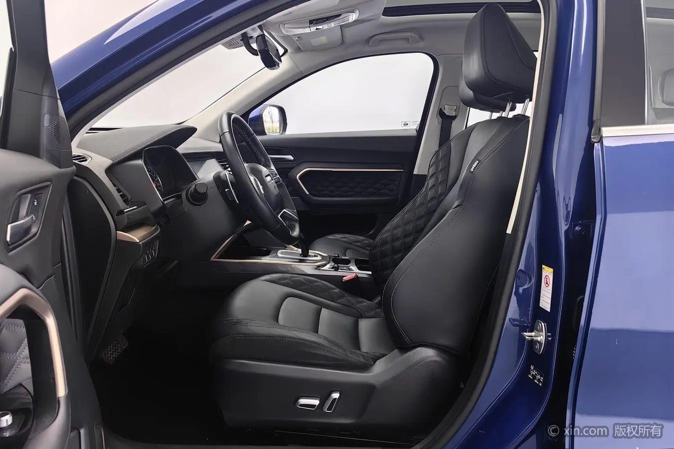 Haval H6 2020 1.5GDIT Auto Champion