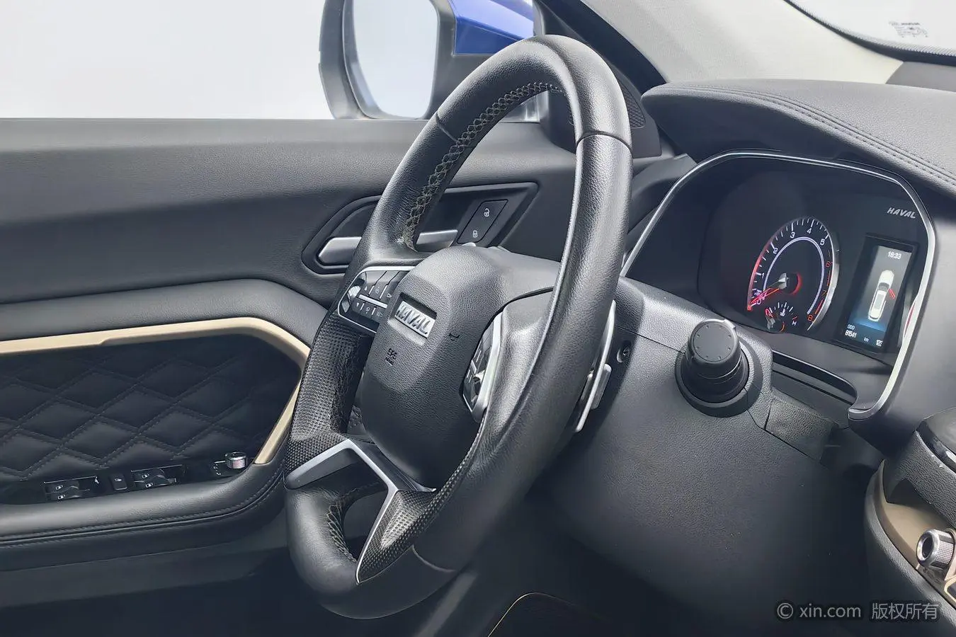 Haval H6 2020 1.5GDIT Auto Champion