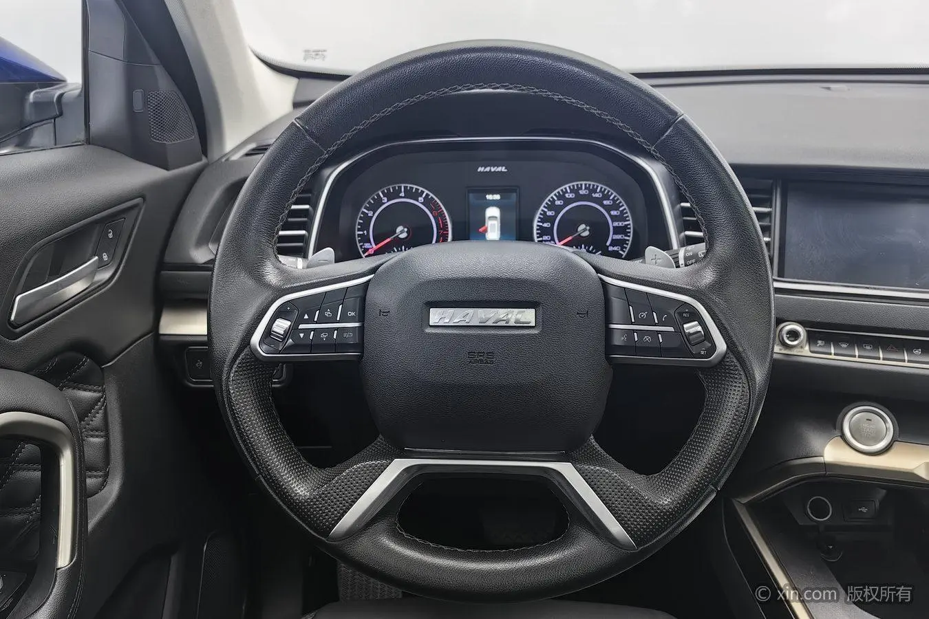 Haval H6 2020 1.5GDIT Auto Champion