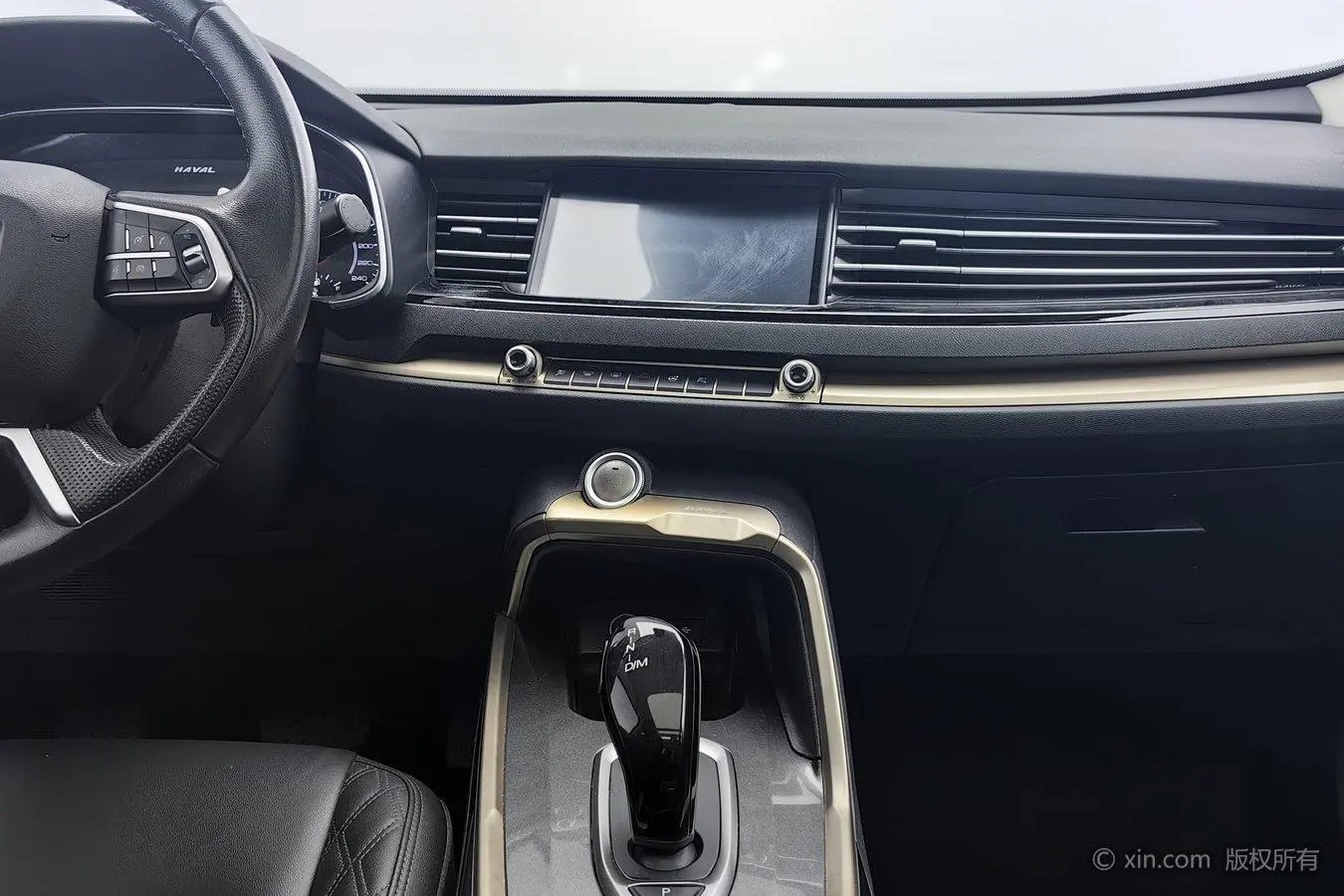 Haval H6 2020 1.5GDIT Auto Champion