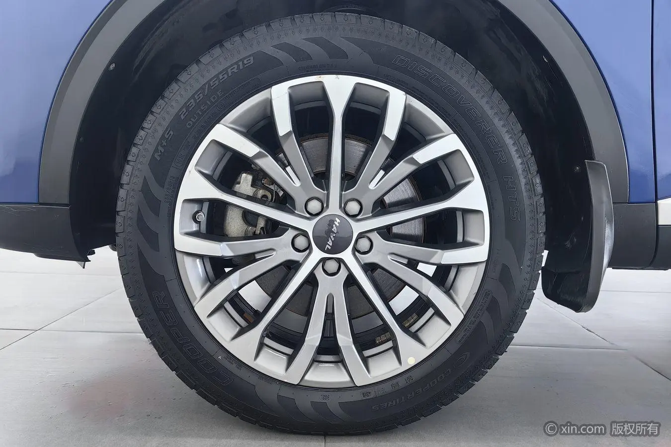 Haval H6 2020 1.5GDIT Auto Champion