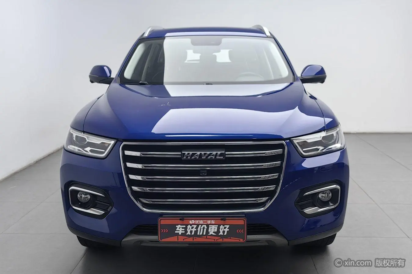 Haval H6 2020 1.5GDIT Auto Champion