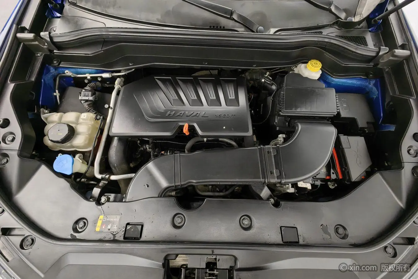 Haval H6 2020 1.5GDIT Auto Champion