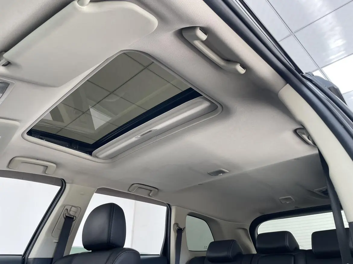 Mitsubishi Outlander 2018 2.0L 2WD Glory 5 seat