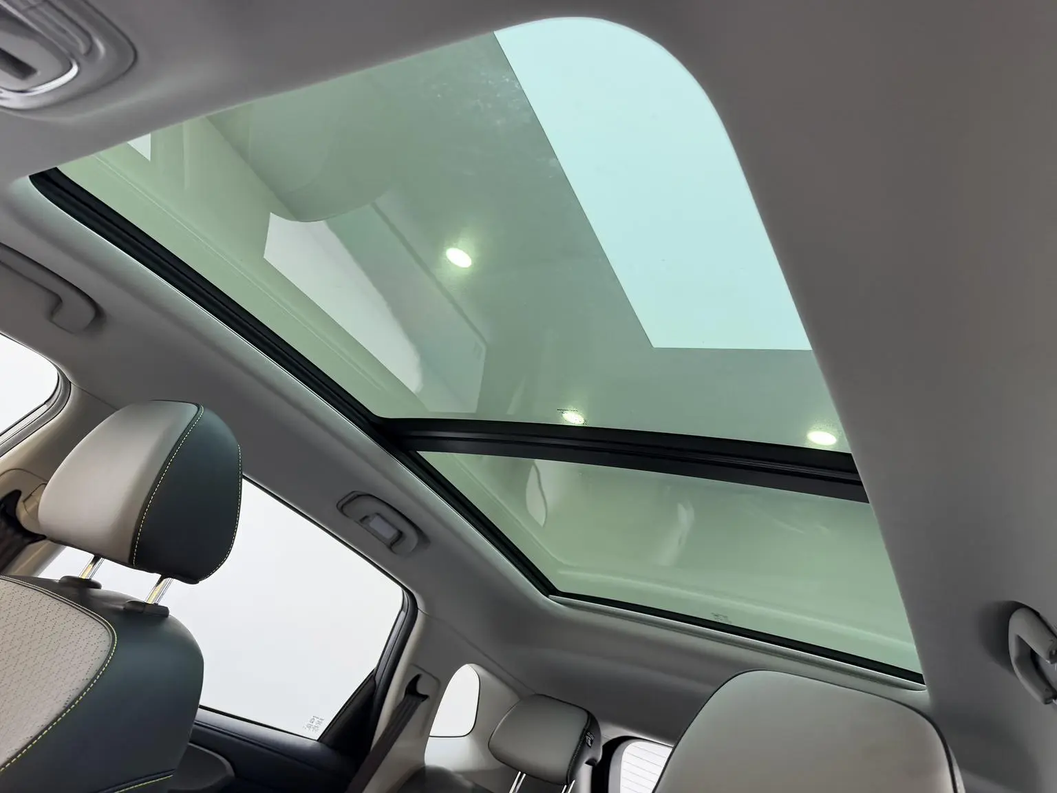 Roewe RX5 2020 PLUS 300TGI Auto Ali Guochao Flagship