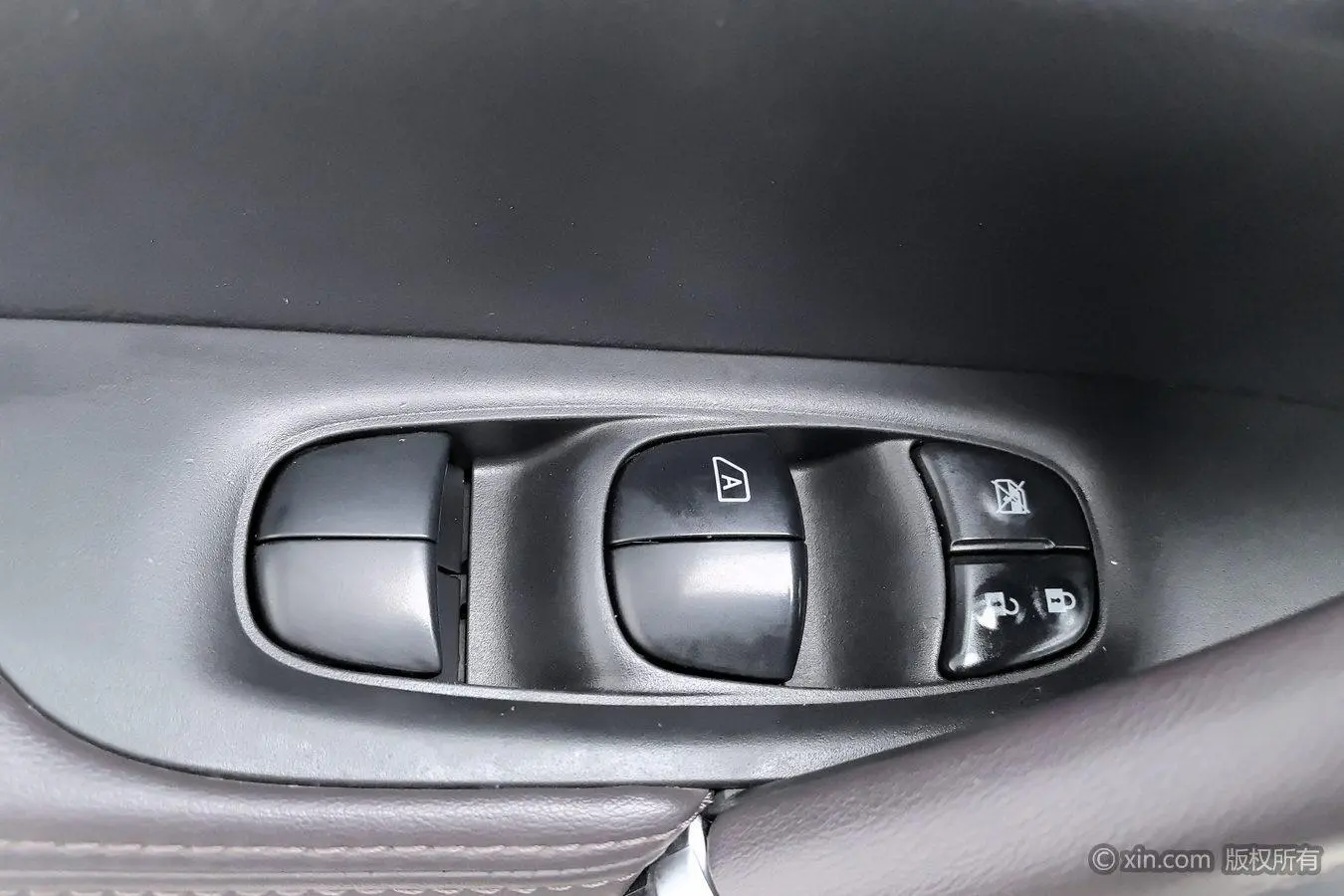 Nissan Qashqai 2021 2.0L XV Prem Luxury
