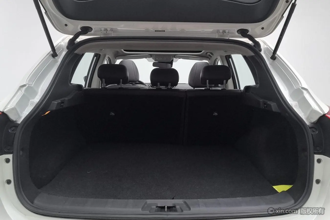 Nissan Qashqai 2021 2.0L XV Prem Luxury
