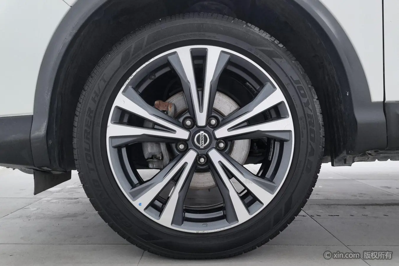 Nissan Qashqai 2021 2.0L XV Prem Luxury